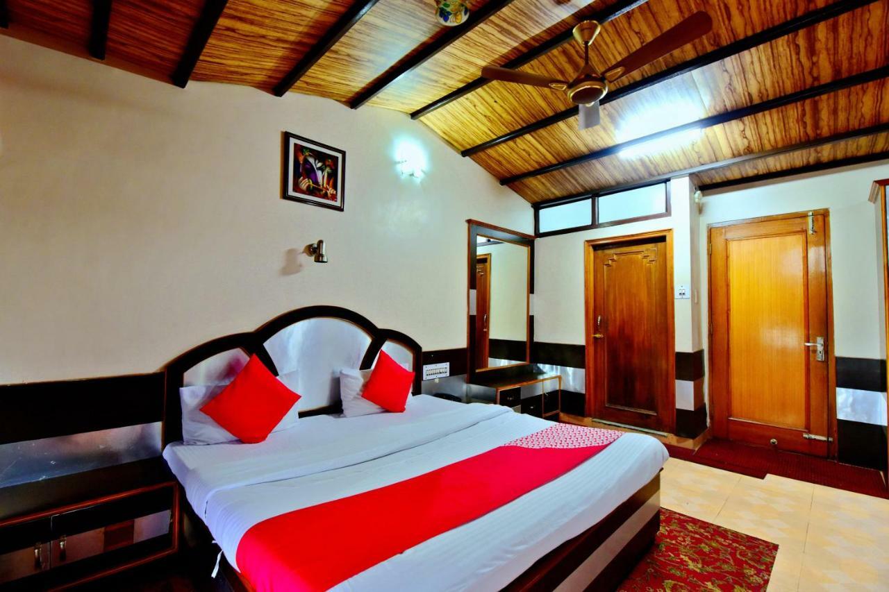 Oyo 26909 Hotel Paras Mandi Kültér fotó